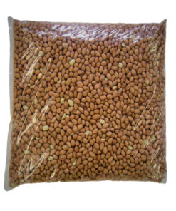 Vogelfutter Erdnusskerne 3 kg -  (2)